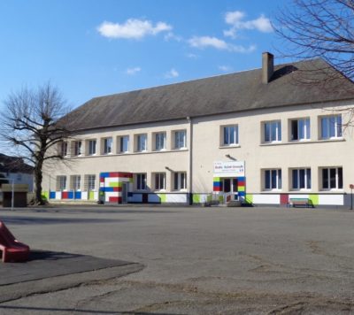 École Saint-Joseph