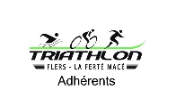 Flers La Ferté-Macé Triathlon