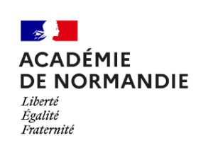 Académie de Normandie :