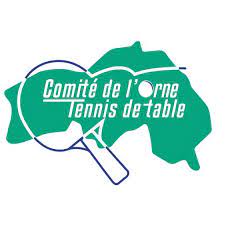 Comité départemental de l'orne Tennis de Table :